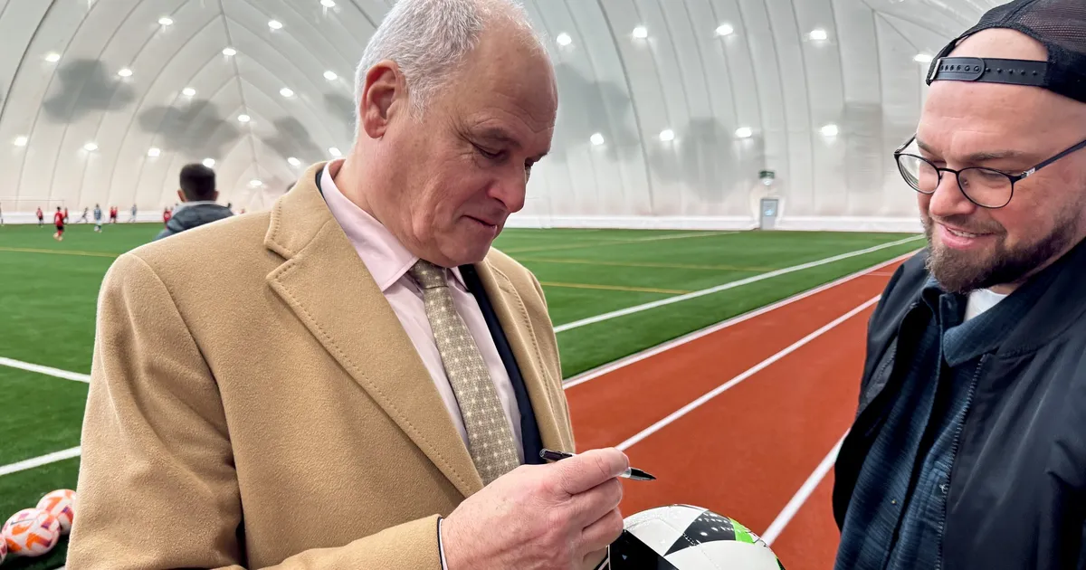 Narva linnapea kohalt tagandatud Jaan Toots: ma ei viitsinudki kõnepulti minna