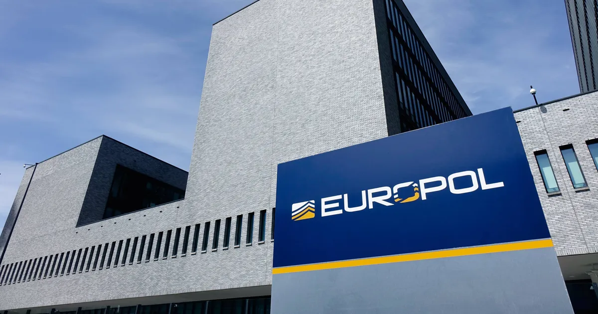 Euroopa kõige tagaotsitavamate nimekirjas on ka kaks eestlast