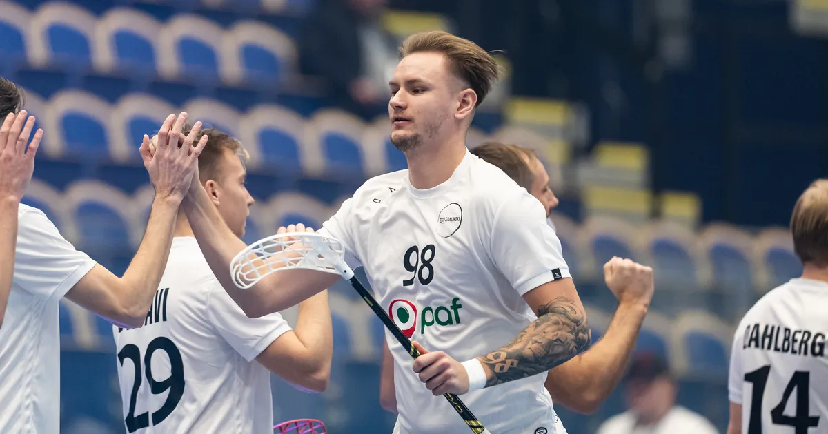 TIPPHETKED ⟩ Lõpu nugadele lasknud saalihokikoondis läbis MMi alagrupi täiseduga!