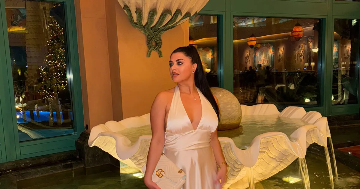 ENNEOLEMATUD HINNAD ⟩ Sisulooja Natalja Zjuzkova reisimisest Dubais: viie päevaga on kulunud 30 000 eurot