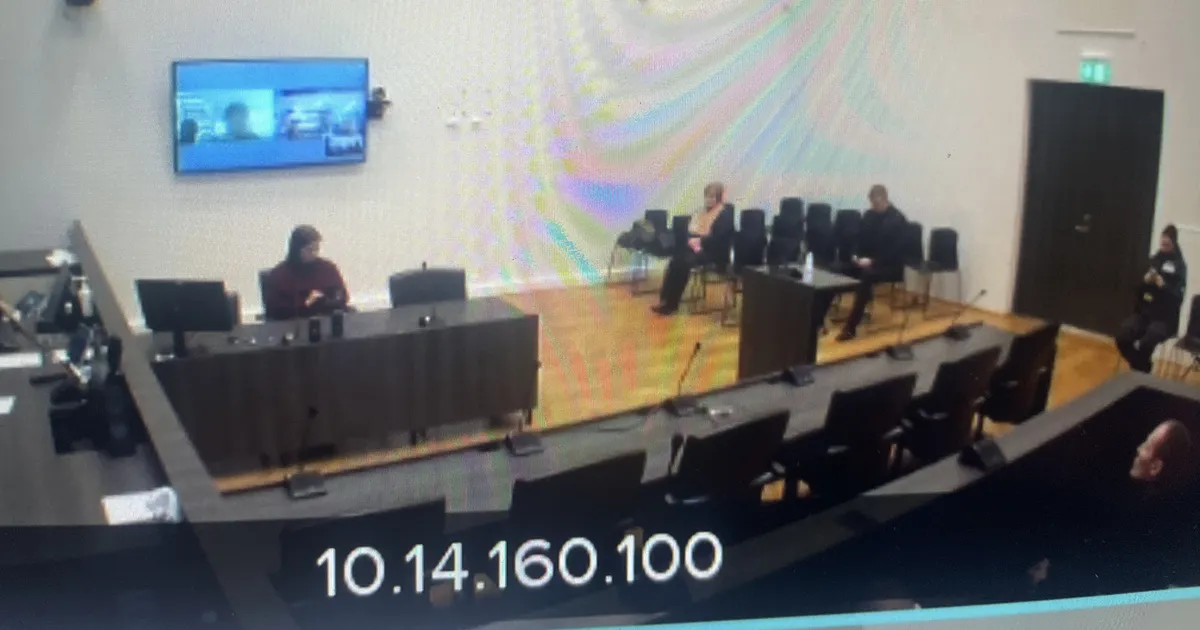 Aidu karjääri tapjast nooruk mõisteti 11 aastaks vangi