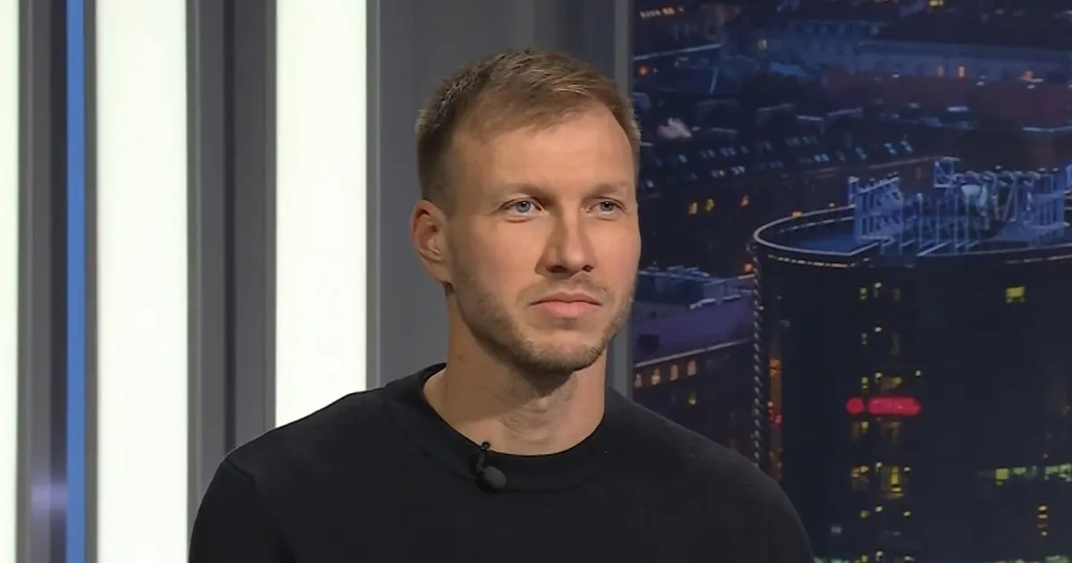Ragnar Klavan jalgpallurikarjääri lõpetamisest: ütlesin head aega oma esimesele armastusele