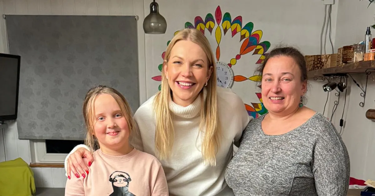 KLIPP ⟩ Kaks poega üles kasvatanud Virve pidi raskel hetkel emaks hakkama ka lapselapsele