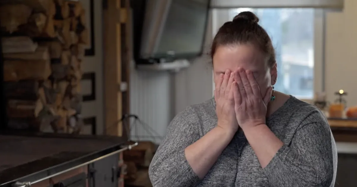 «SÜDAMESOOV» ⟩ Pojatütre eestkostjaks määratud Virve: lapse ema jättis mõnenädalase beebi kaheksaks tunniks üksi koju