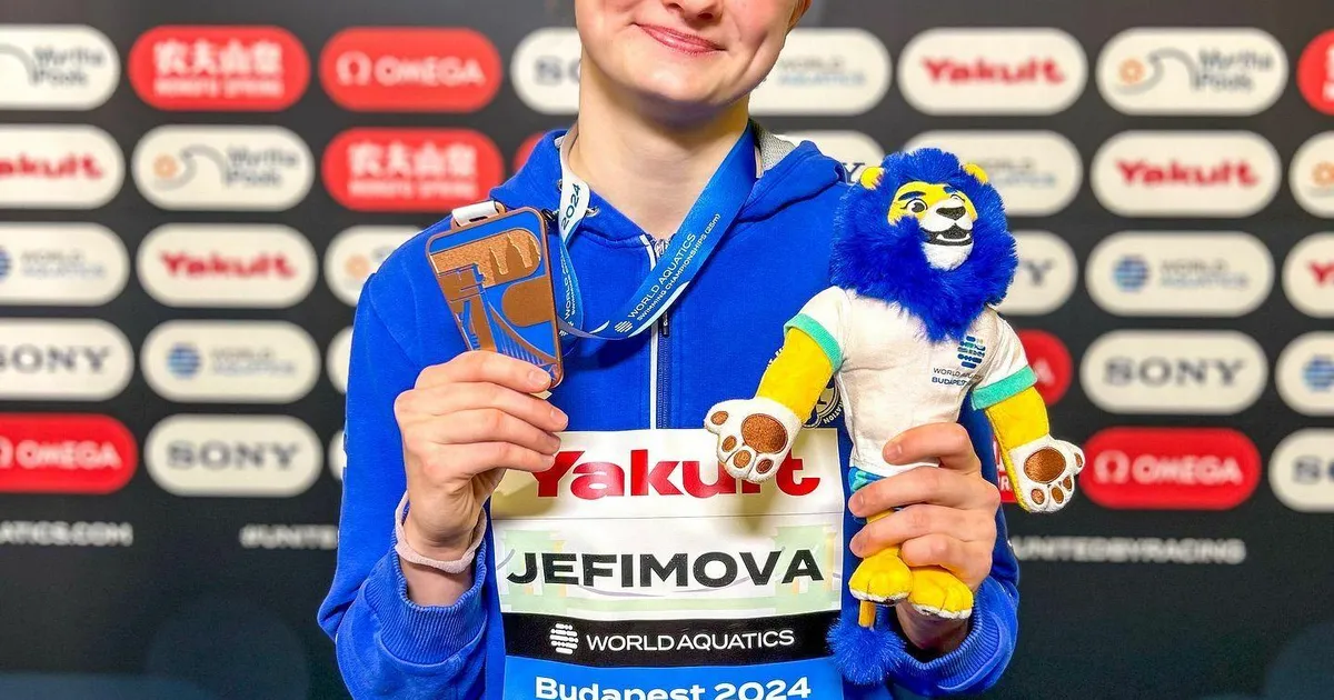 NÄDALA NÄGU ⟩ Ajalooline MM-medal, mis tõi pisara silma