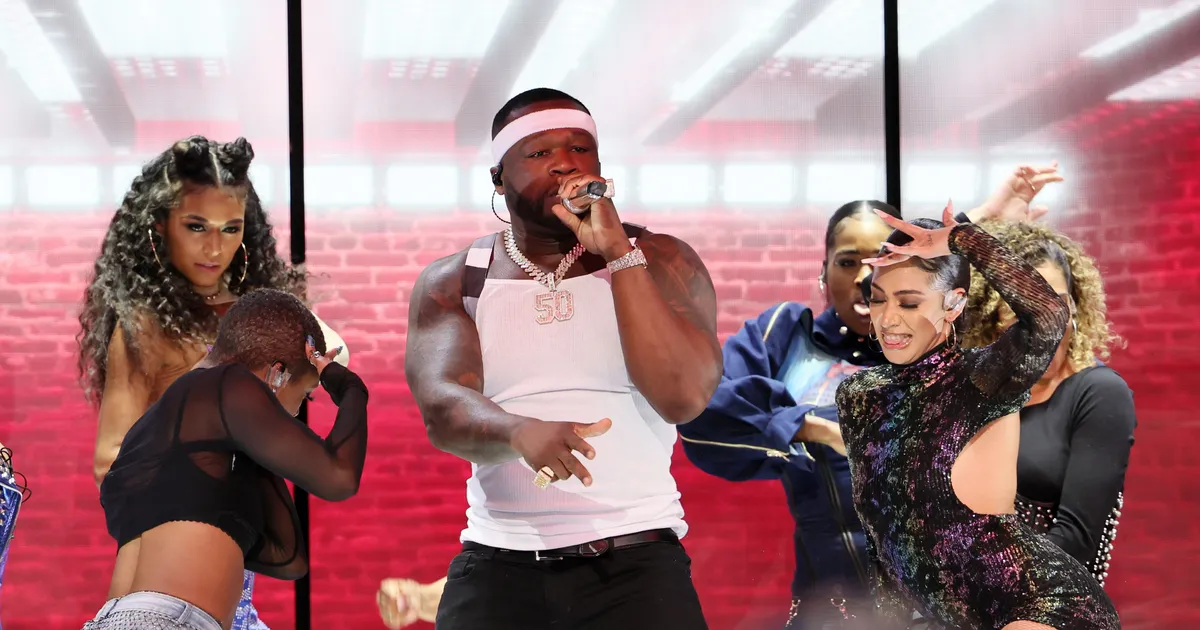 NAGU SOOJAD SAIAD ⟩ Räppar 50 Centi sooduspiletid müüdi välja kõigest kahe minutiga!