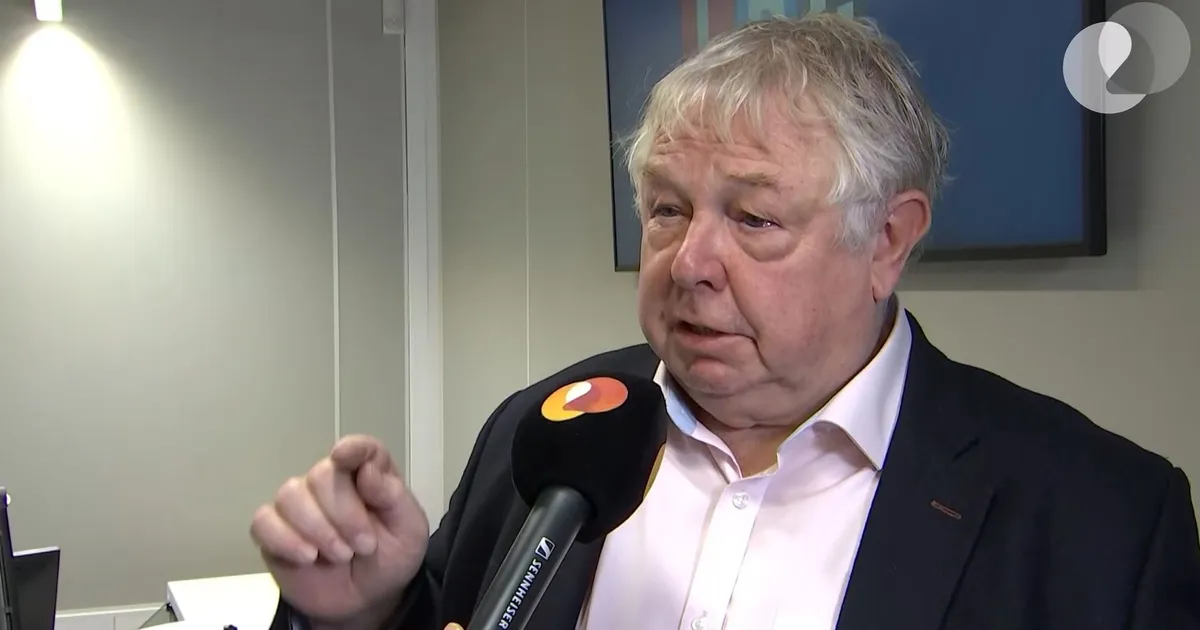 TAVAPÄRATU JUHUS ⟩ Briti raadio 1,5 miljoni kuulajaga hommikuprogramm läks eetrisse Tallinnast