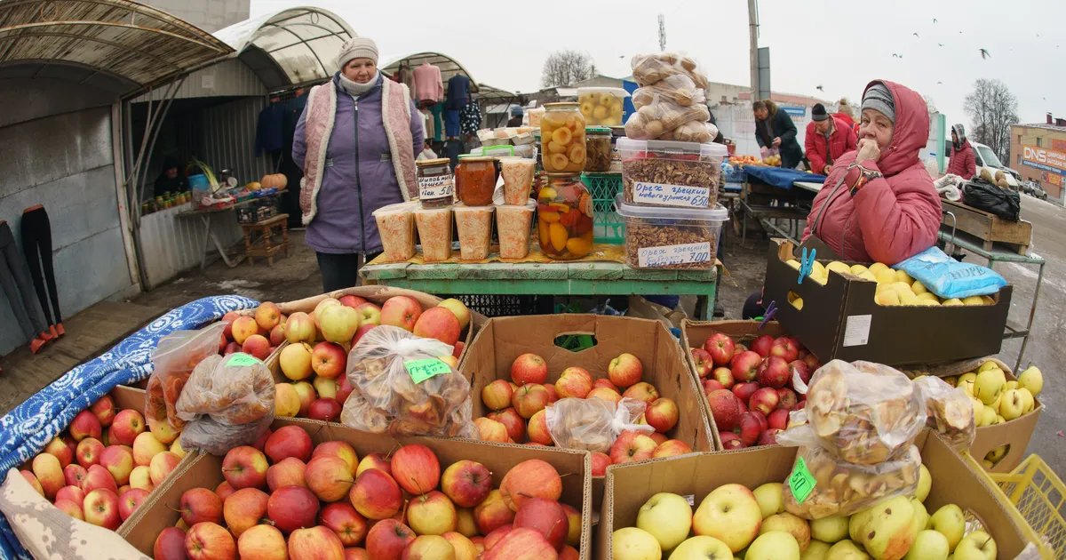 VIDEO ⟩ Venemaa plaanib naasmist nõukogudeaegse süsteemi juurde