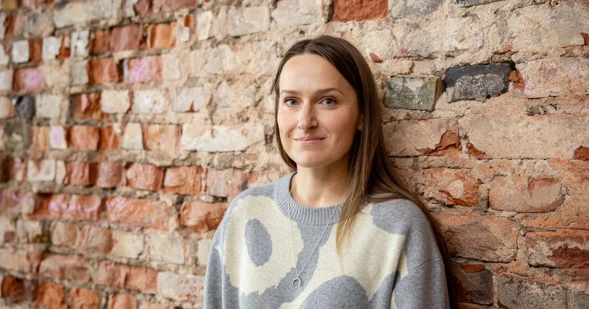 Kasutatud moekauba platvormi Yaga asutaja: Facebookis kaupa müüa oli ebamugav