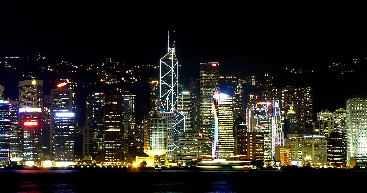 Maailma kõige kuumemad lennumarsruudid ei asu sugugi läänemaailmas