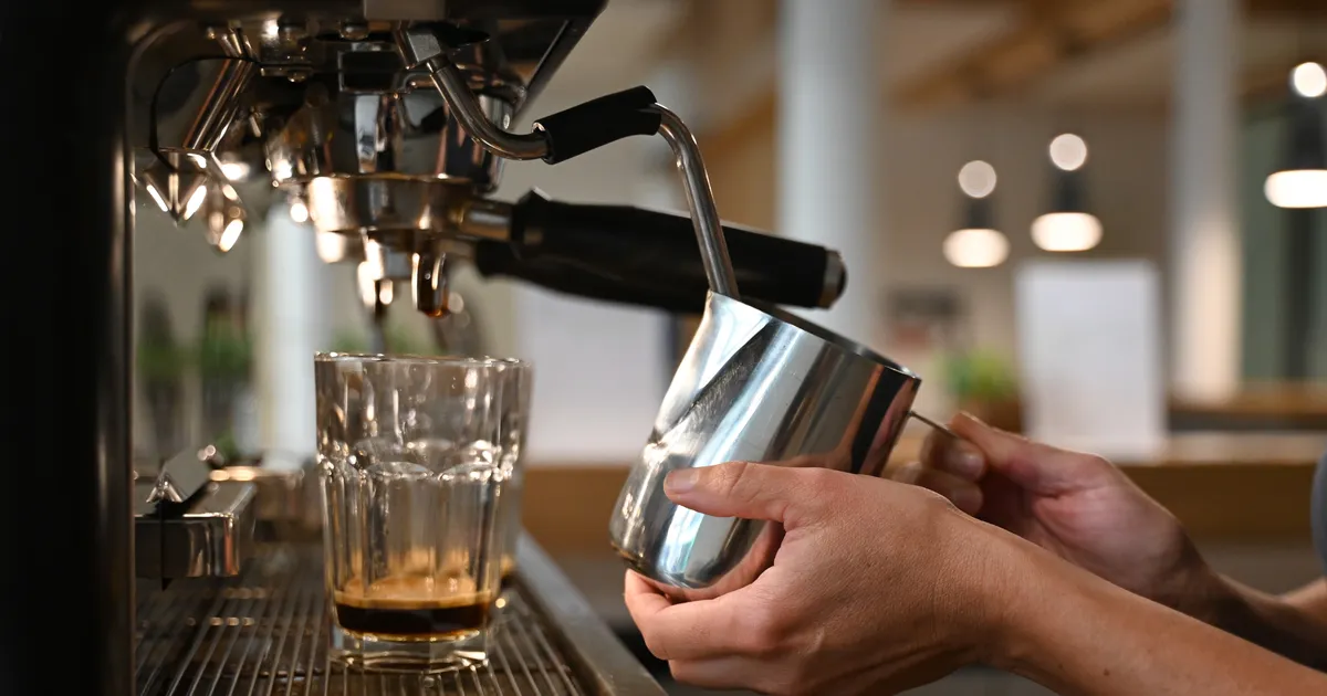 Eksperdid: just nii hoiad kohvimasina heas töökorras