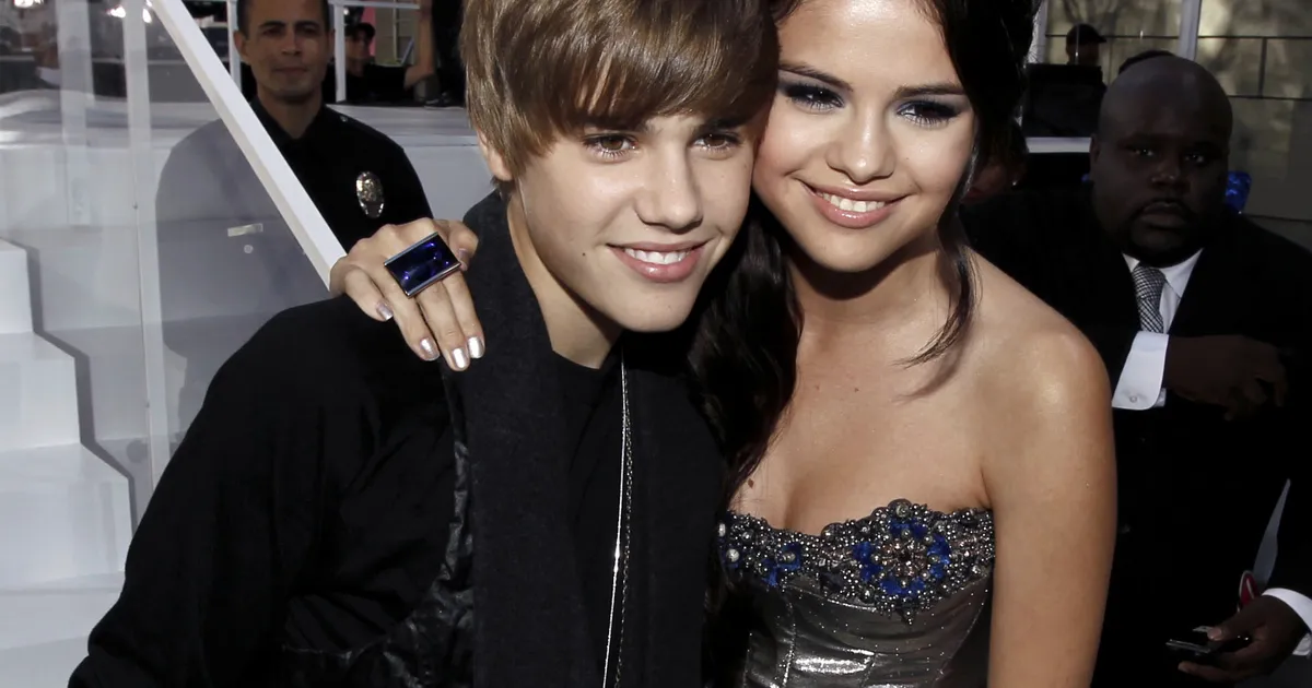 POLE IKKA ÜLE SAANUD? ⟩ «Selena Gomezi kihlus mõjus talle kui noahoop!» Justin Bieberi uus postitus tekitab fännides palju küsimusi