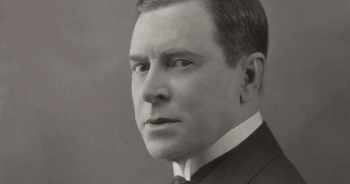 Glamuur ja tragöödia! Lõhnakuningas François Coty jättis endast maha skandaalide rägastiku