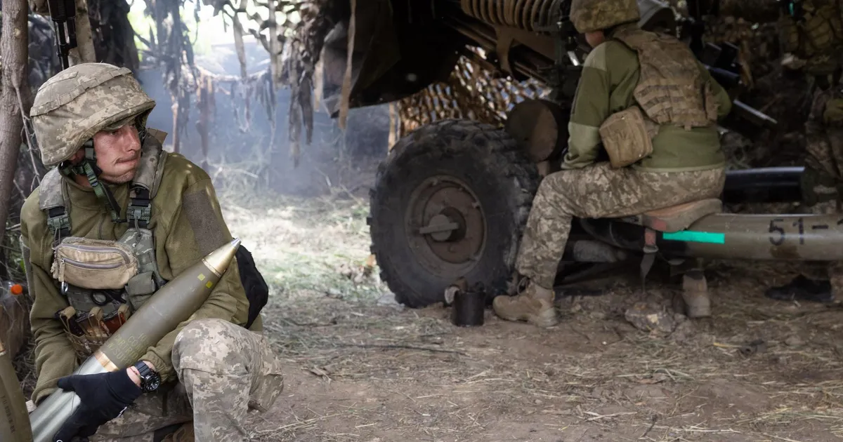 AJALUGU ⟩ Miks puhkevad sõjad?