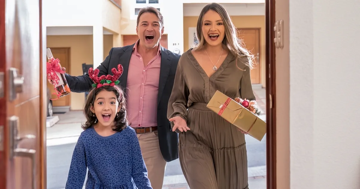 HEA TEADA ⟩ Mida viia külakostiks, kui on öeldud, et ära too midagi?