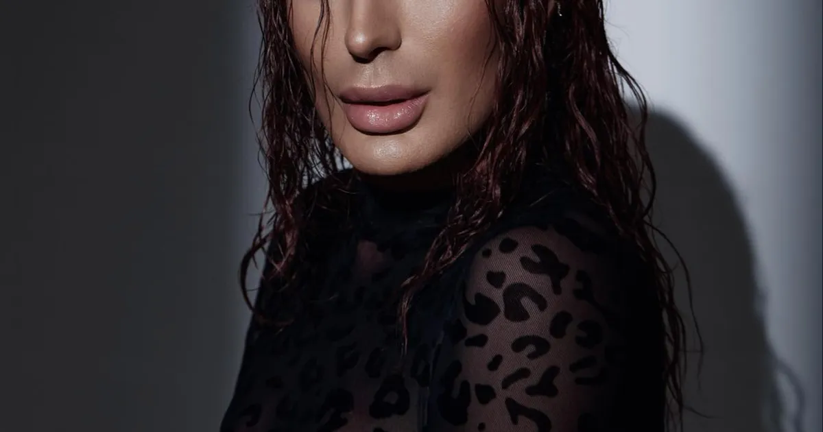 Kõmuline stilist Aleksei Soltan tähistas sünnipäeva: pidu oli tagasihoidlik, kuid kingitusi sain tuhandete eest