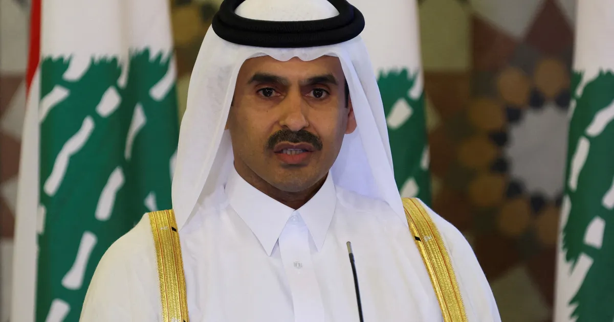 Qatar ähvardab lõpetada gaasitarned EL-ile, kui kehtestatakse trahvid nõuetele mittevastavuse eest