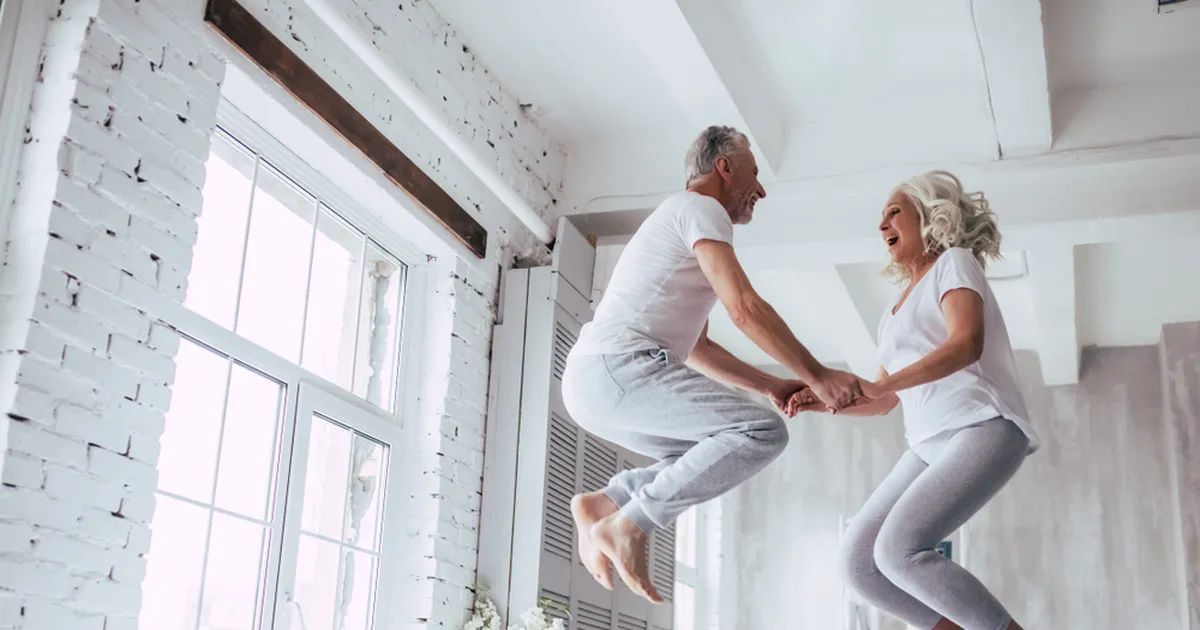 SALADUS PALJASTATUD? ⟩ Teadlased avastasid viisi, kuidas vananemist peatada