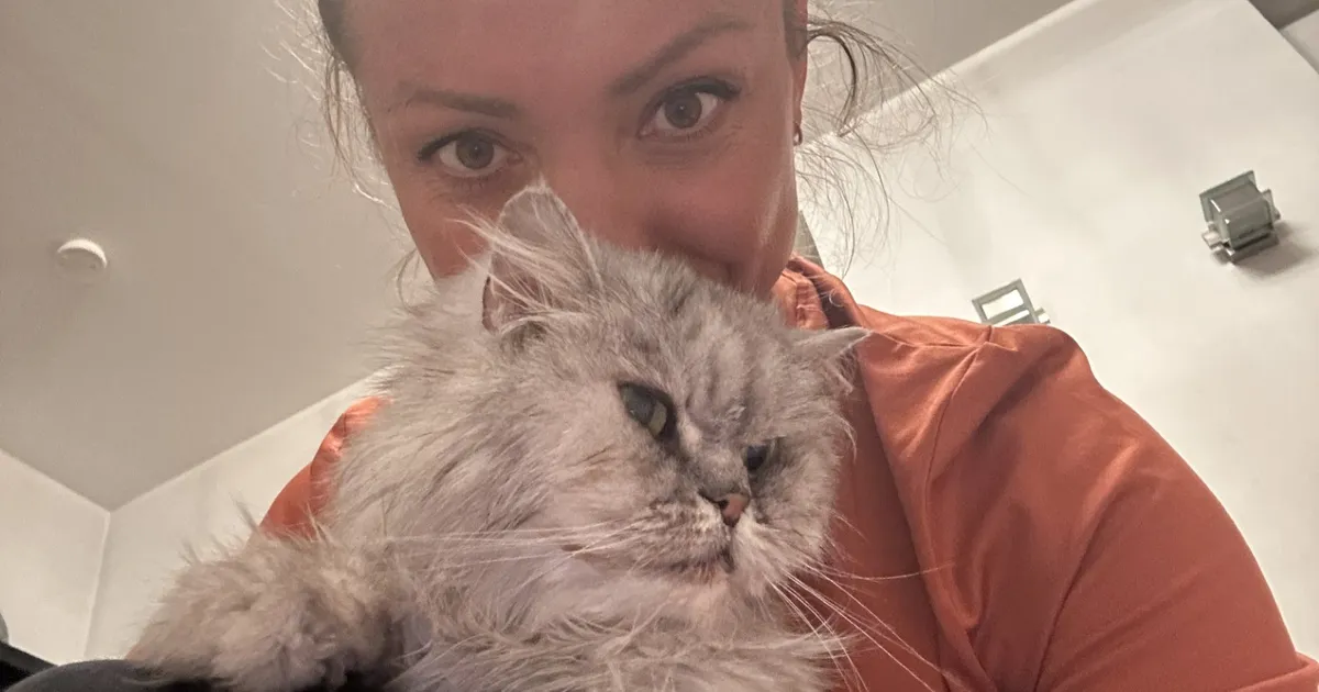 KERTU JUKKUM ⟩ «Teadsime, et ilmselt sureb loom tundide jooksul, ent haarasime ta kaasa ja...»