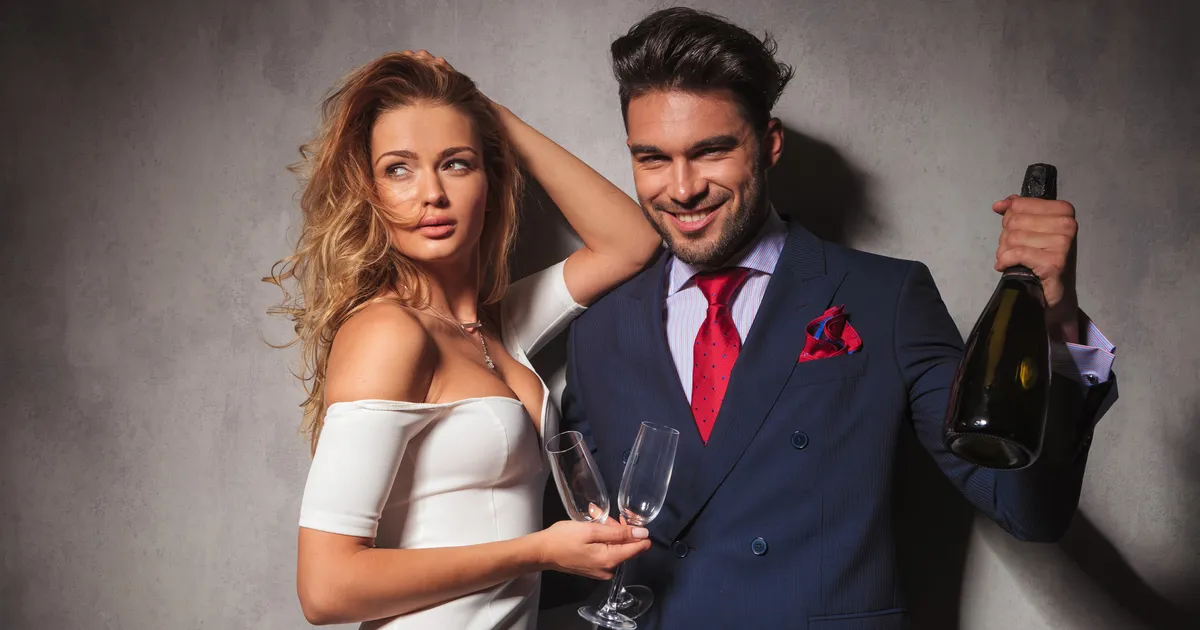 VIDEO ⟩ 50 aasta pikkune uuring näitas, millised inimesed saavad jõukaks