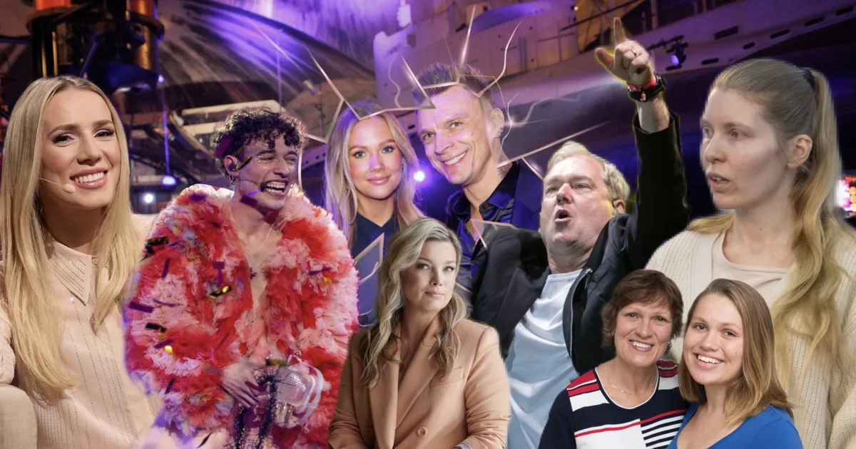 TOP 20 ⟩ Elu24 enim loetumad lood lõppeval aastal: Padarite lahkuminek, kõmuline väikeküla ja juubelikontserdi piletimüük