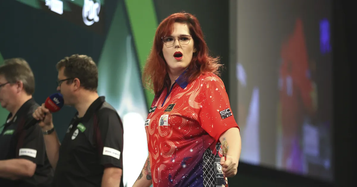 Protestid ja boikotid: transnaise osalemine MMil tekitab vaidlusi