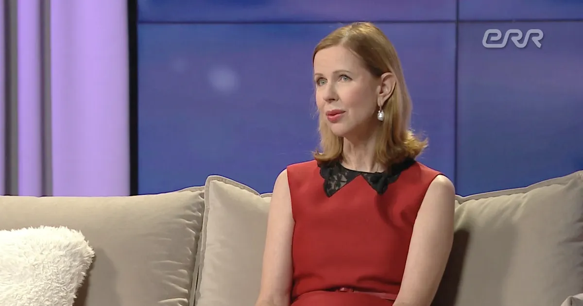 Vähi seljatanud Maria Avdjuško: see on olnud väga suur ja valus kogemus