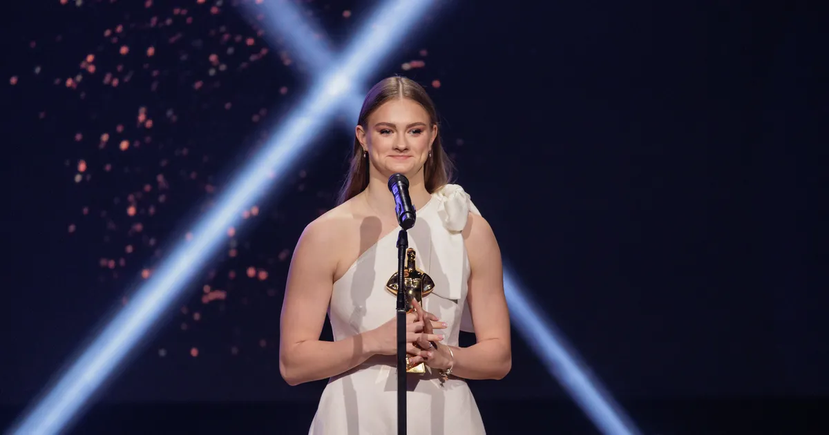 Selgusid aasta noorsportlase nominendid