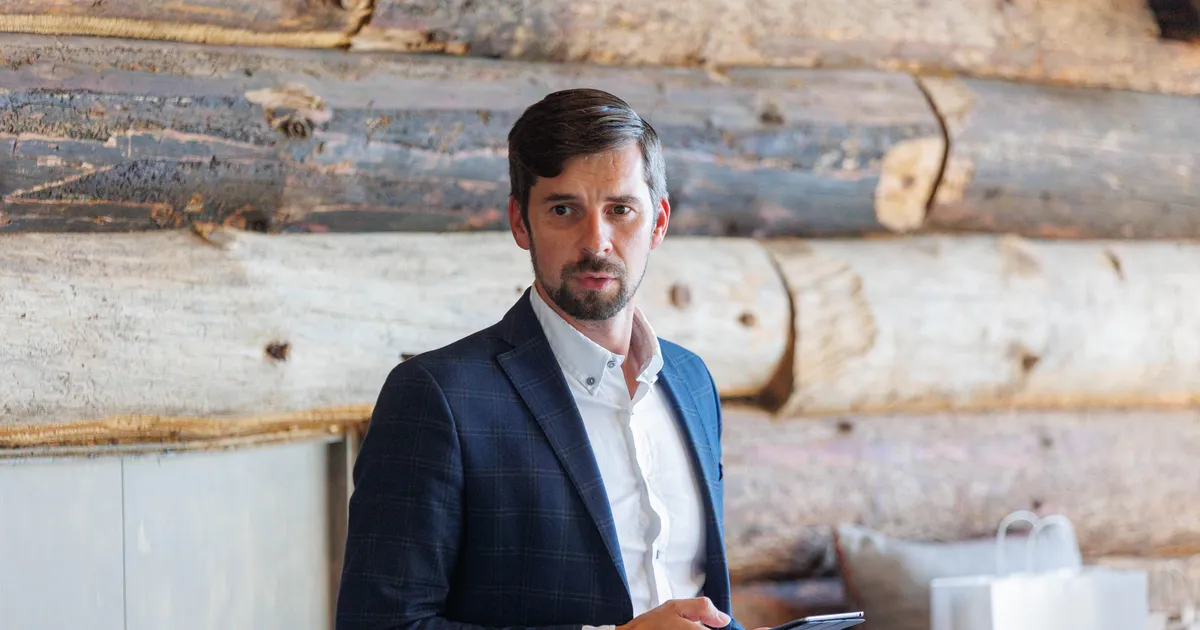 MAIDO RUUSMANN ⟩ Kõik viitab, et Eesti majandusele ei peaks enam viimsetpäeva kuulutama