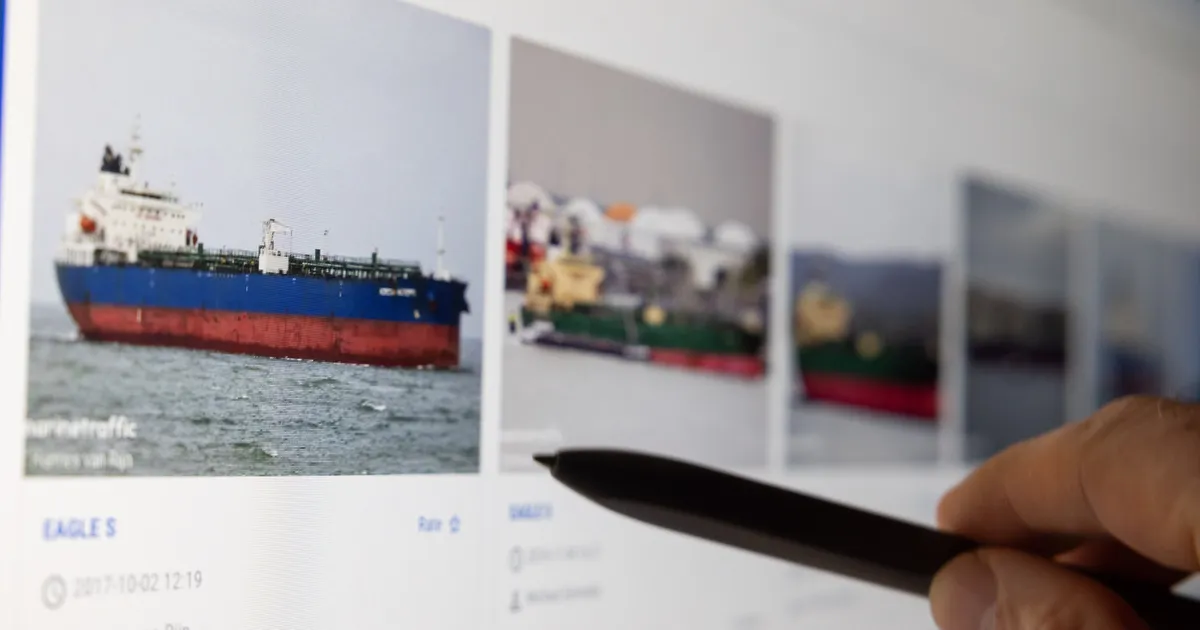 JUHTKIRI ⟩ Piirangud vaenulikele laevadele