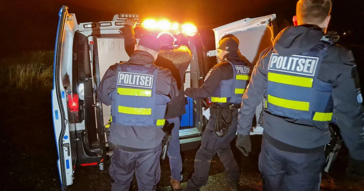 Jõulupühadel andsid tooni lähisuhtevägivald ja purjus juhid