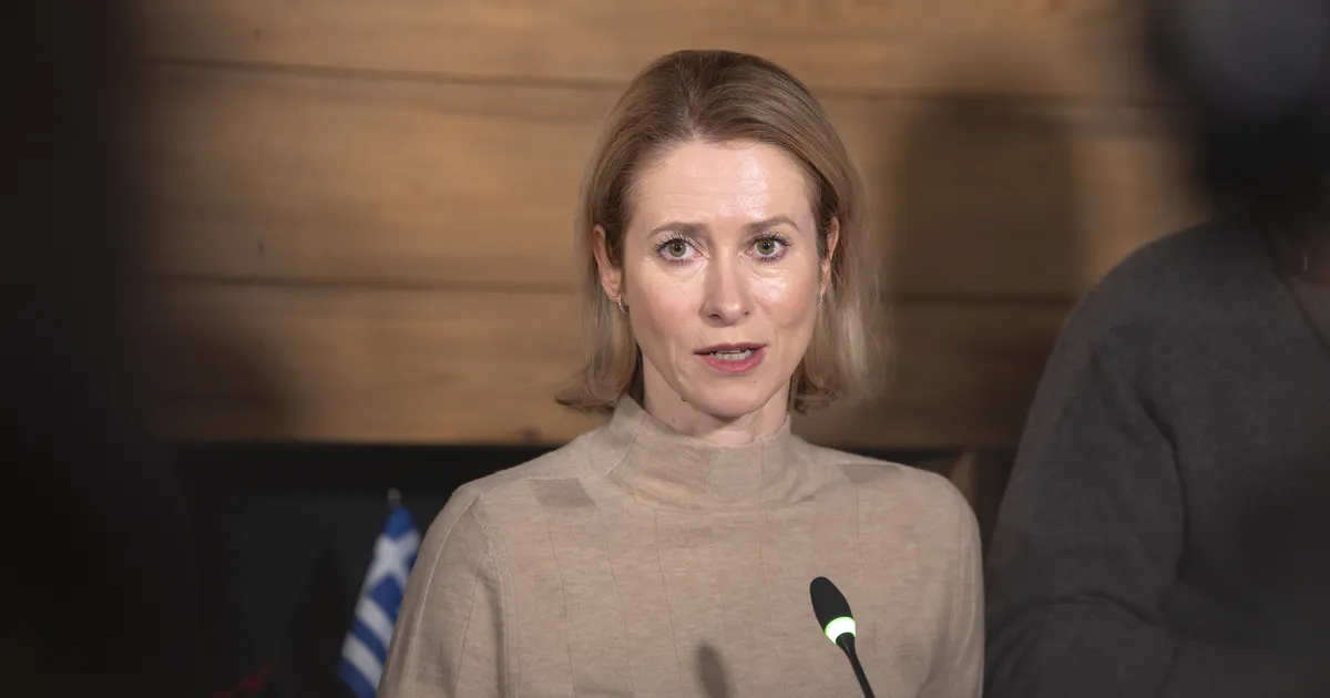 EL plaanib kaablirikkumise tõttu sanktsioone Vene varilaevastiku vastu