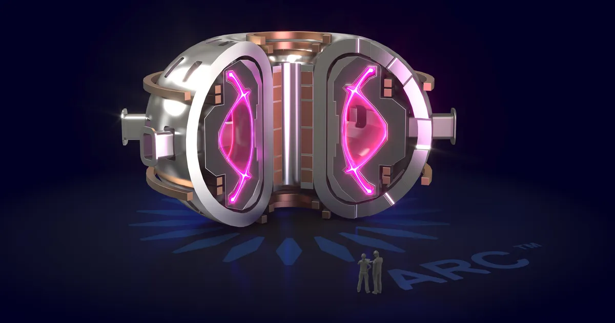 VAATA VIDEOT ⟩ Seda nad just ütlevad – termotuumaelektrijaam valmib juba lähiaastatel