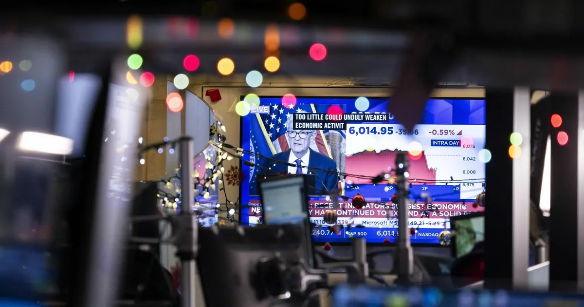 Kuhu tasuks Maril investeerida 2025. aastal?