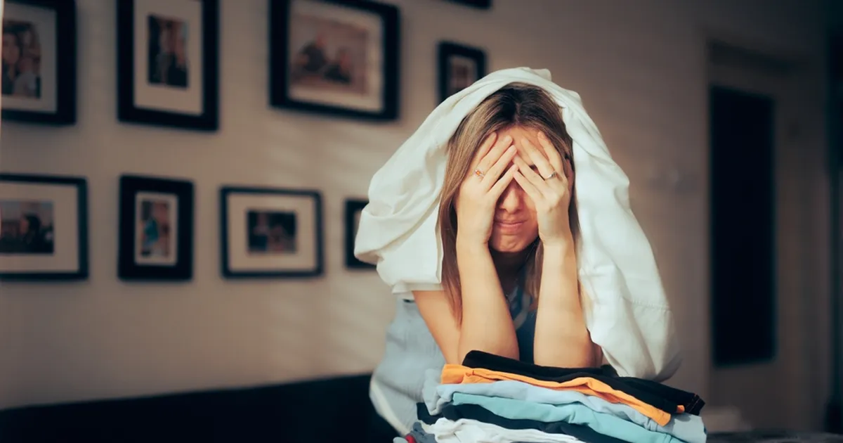 KIIRE ÕLEKÕRS ⟩ Salvrätt sattus pessu? See lihtne nipp päästab olukorra