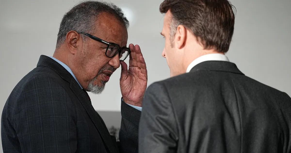 Iisrael andis Jeemenis WHO juhi lähedale õhulöögi