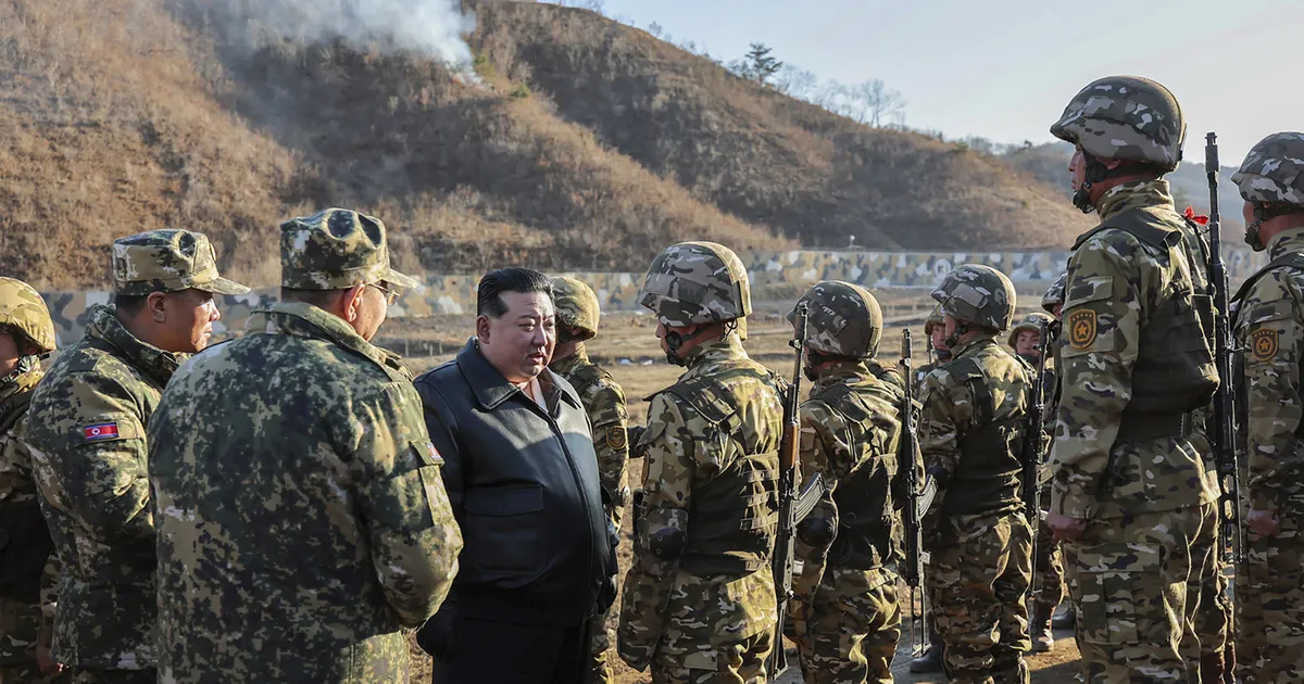 RAINER SAKS ⟩ Põhja-Koreas on vangilangemine reetmine. Kui jutud liikvele lähevad, tähendab see üht