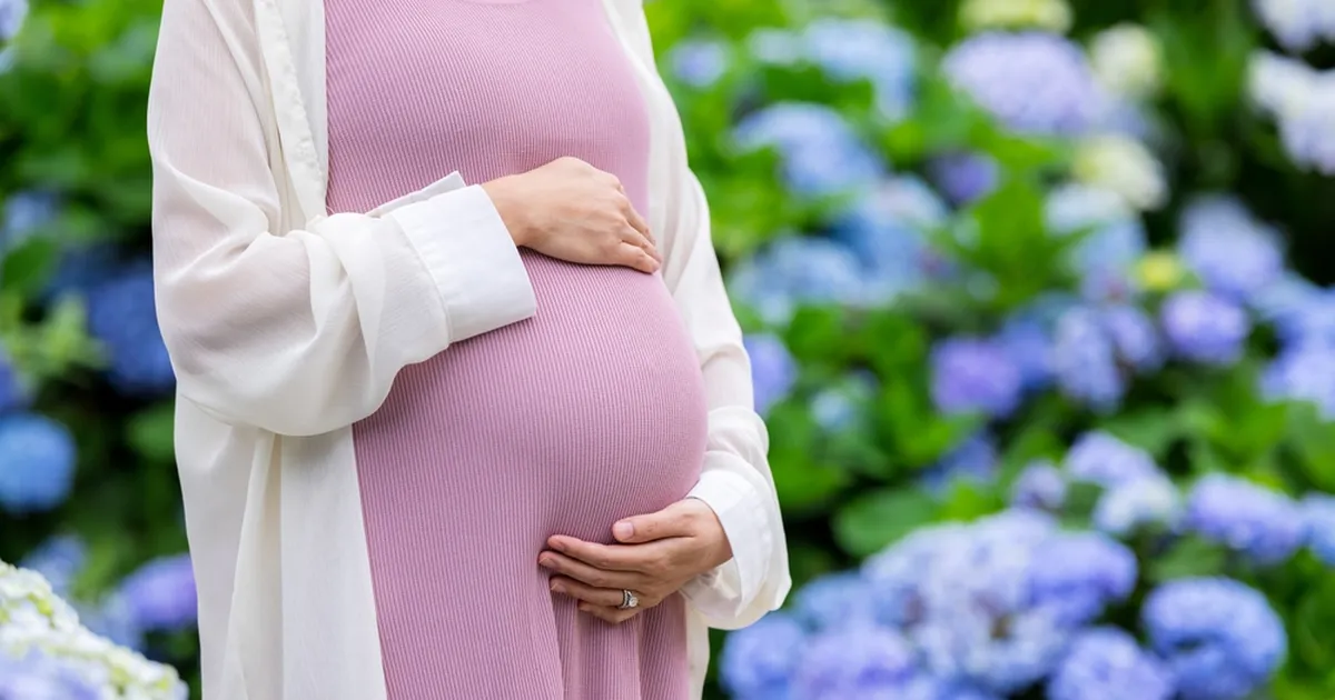 UUS TREND ⟩ Vallalised naised võltsivad lapseootuspilte. Põhjus on kummaline