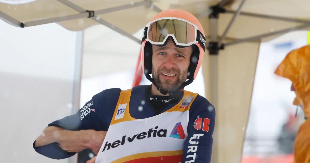 Saksamaad painab 23-aastane jänn. Kas maailmameister lahendab ära?