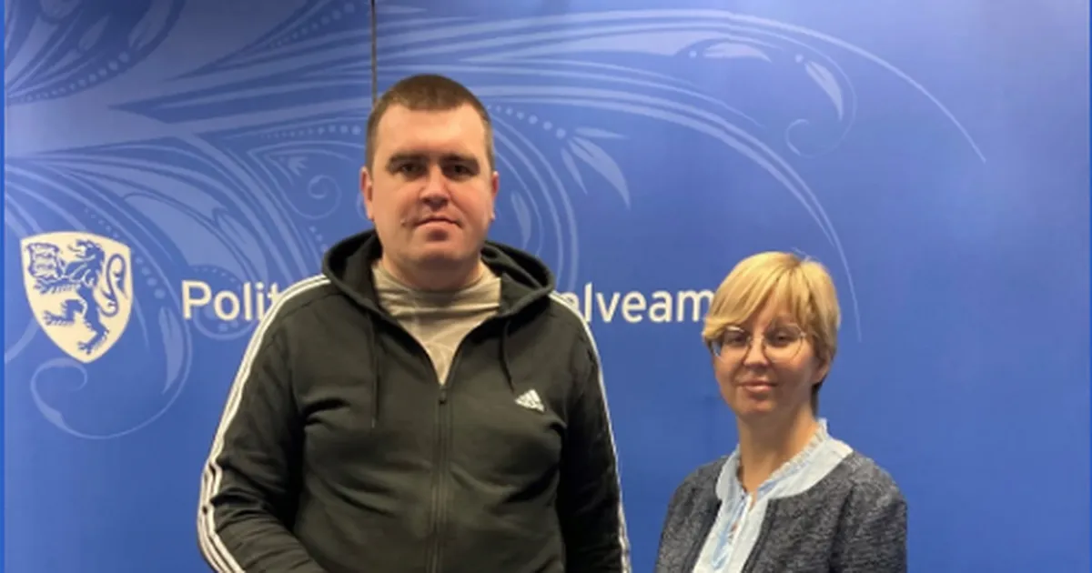 Tähelepanelik Bolti kuller päästis vanaproua säästud, kelmid jäid tühjade pihkudega