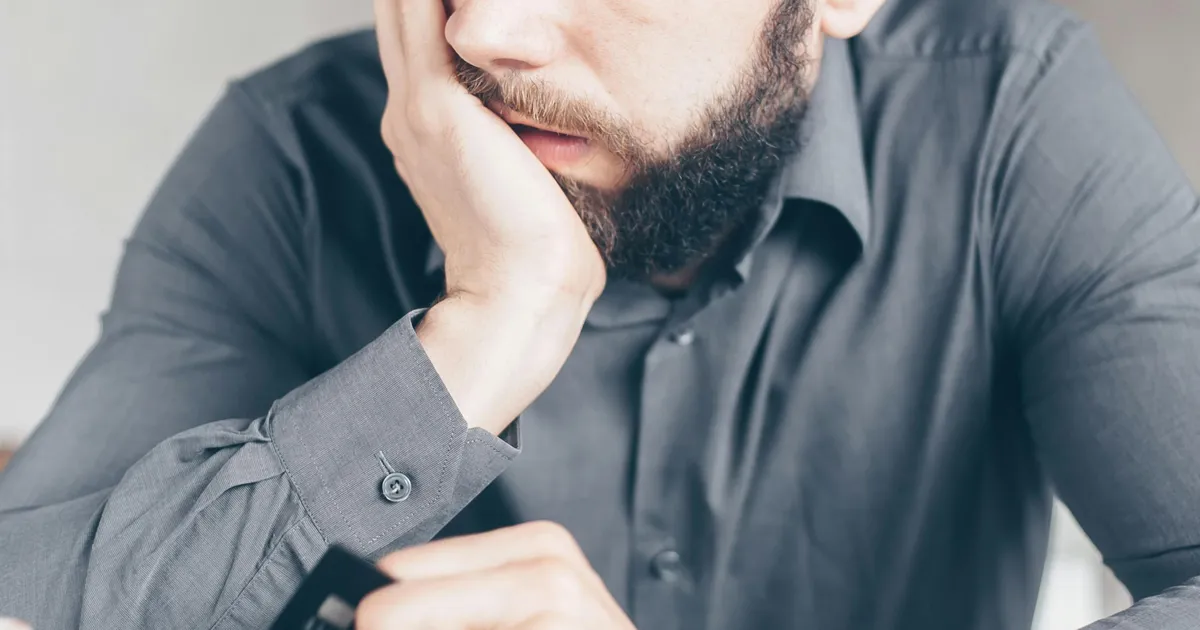 Panga ekspert selgitab, kuidas tunda ära püramiidskeeme