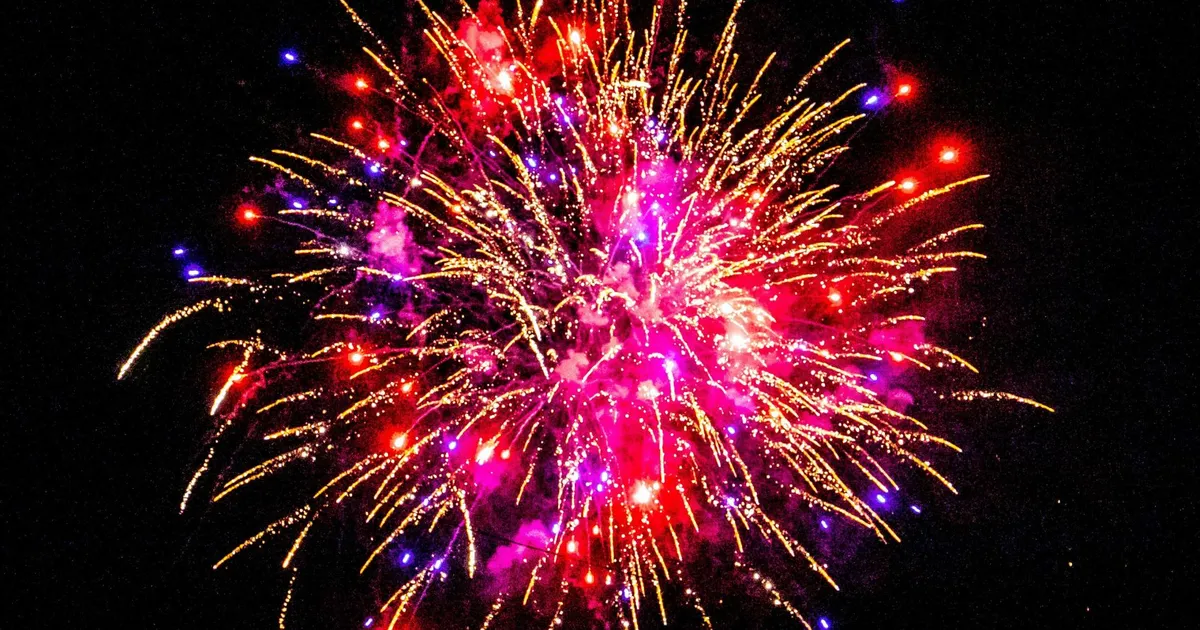 Enamik Pärnumaa omavalitsusi on ilutulestikust loobunud. Ühe erandiga