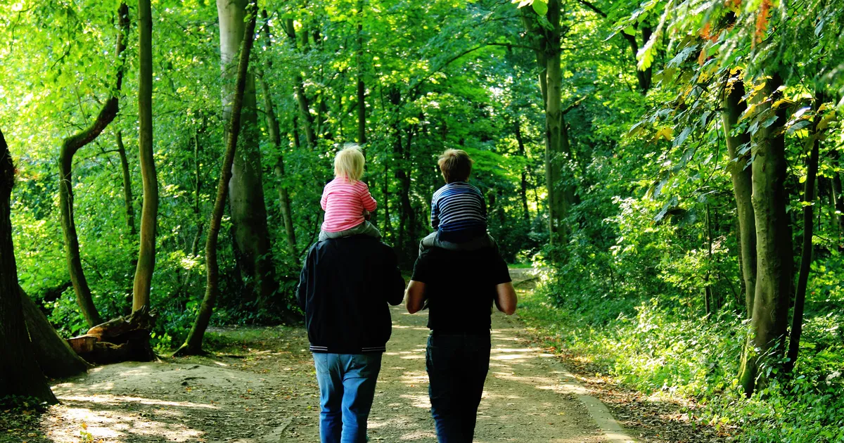HÄIRIV SISU! ⟩ «Perverdid põrgust» said lapsendatud poegade vägistamise eest 100-aastase vanglakaristuse