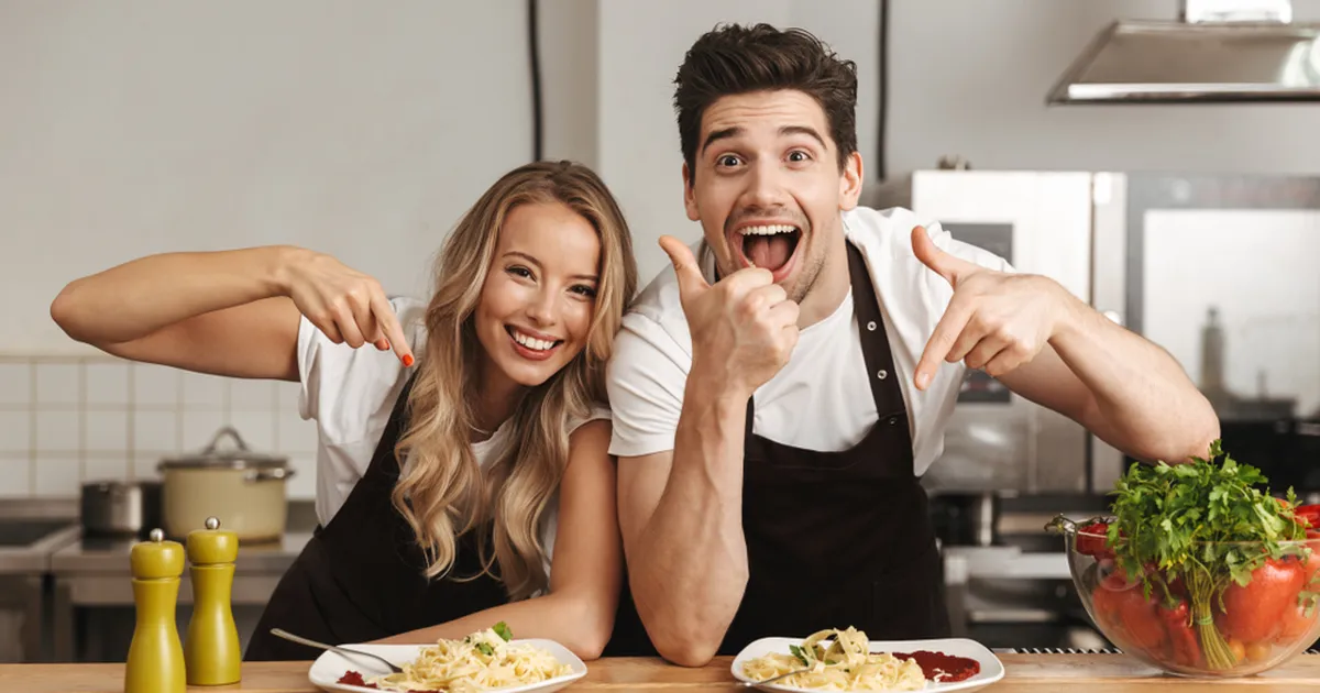 Noored teevad vanematele ära! Vähemalt nii selgub pastatootja uuringust