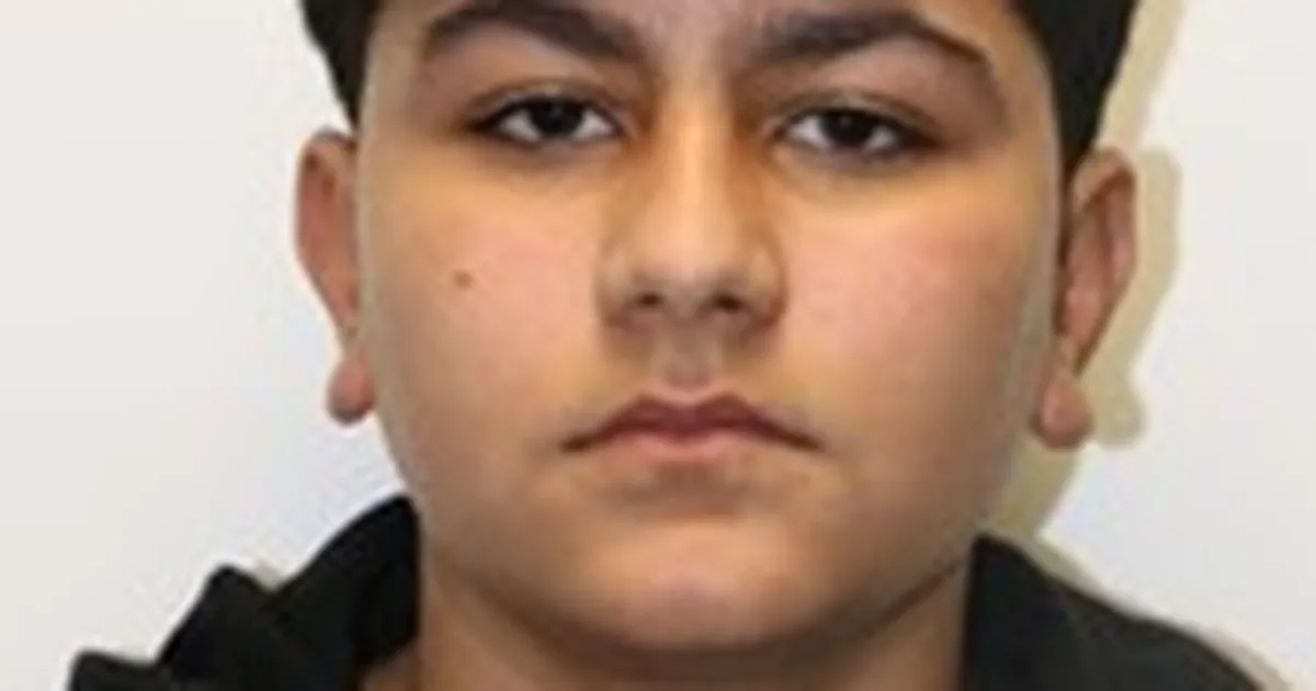 Politsei otsib Tallinnas kadunud noorukit