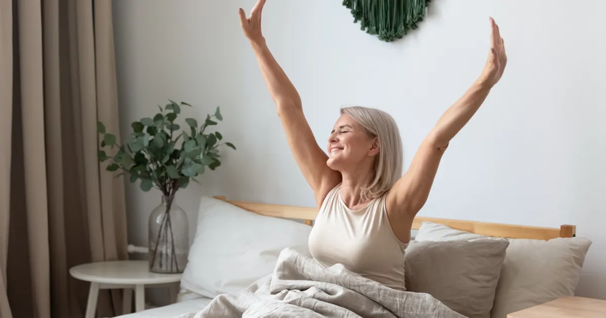 Arst avaldab, kuidas uuel aastal paremat und saavutada