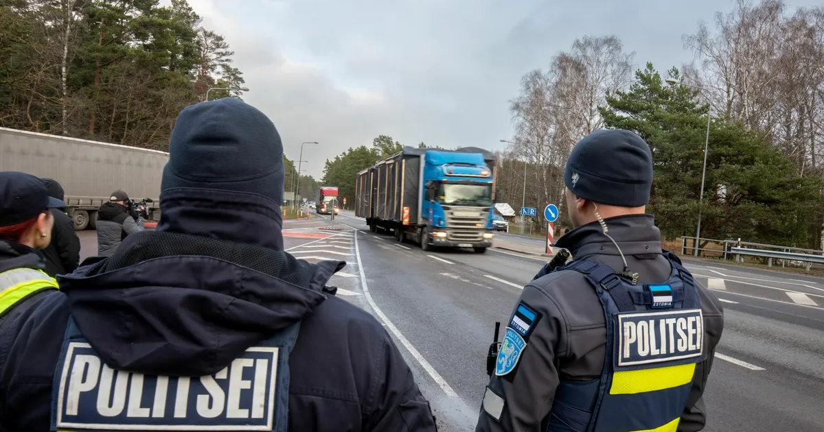 Alkoholitarvitajad tekitasid jõulude ajal politseile tööd