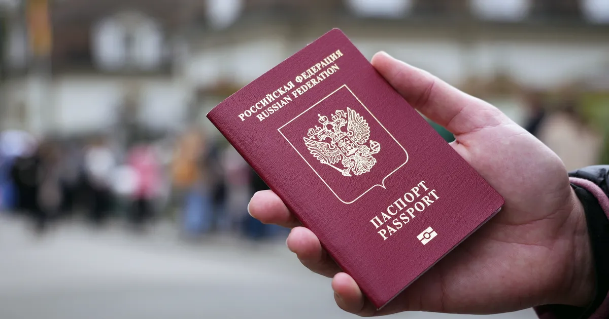 Eesti kodanikud on ühed usinamad Venemaale reisijad