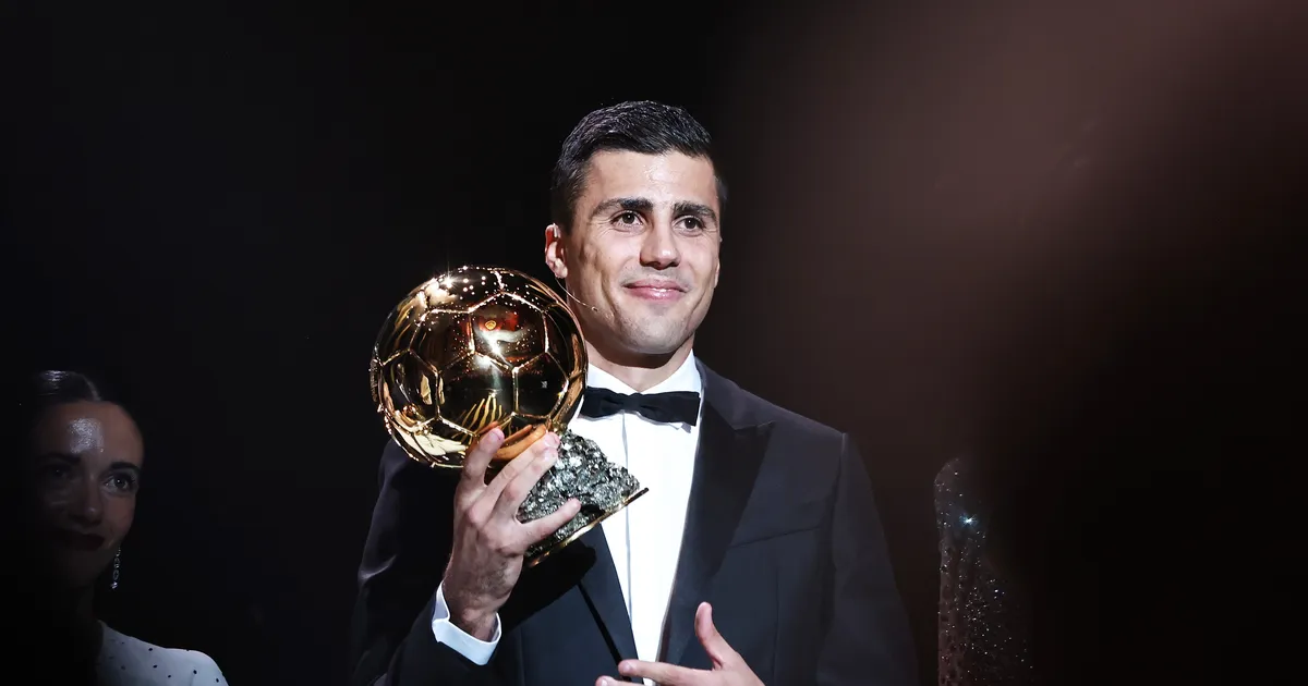 JALGPALL 2024 ⟩ Lõpuks saadi selgeks, et kõik ei keerle ümber väravalööjate