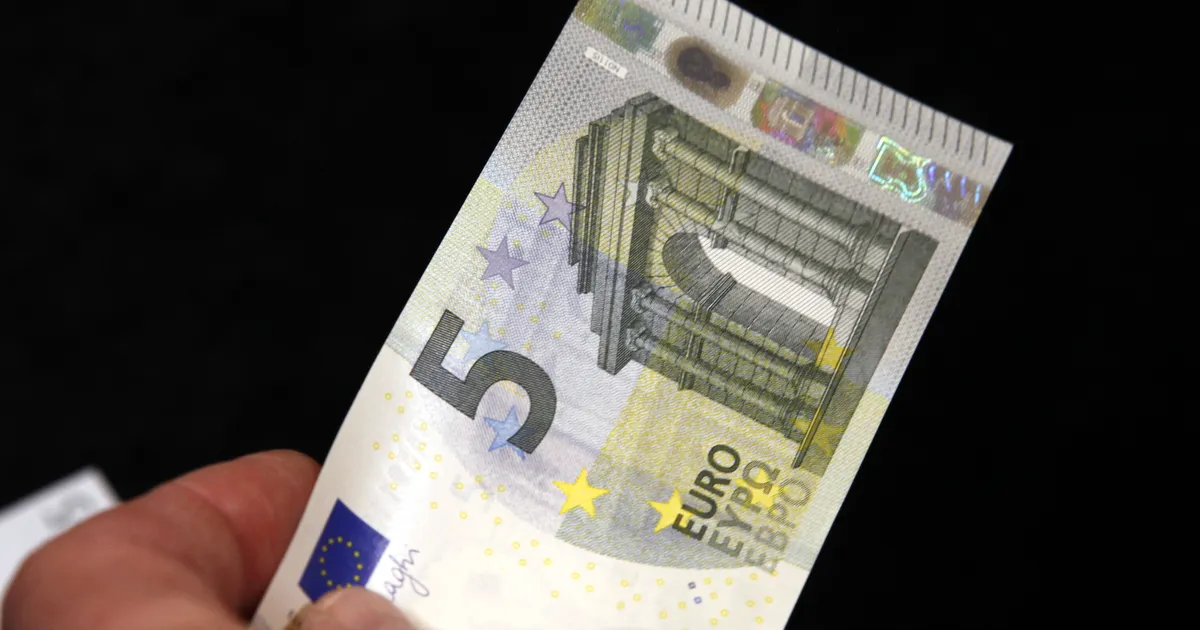 Tarbijate kindlustunne langes aasta lõpus